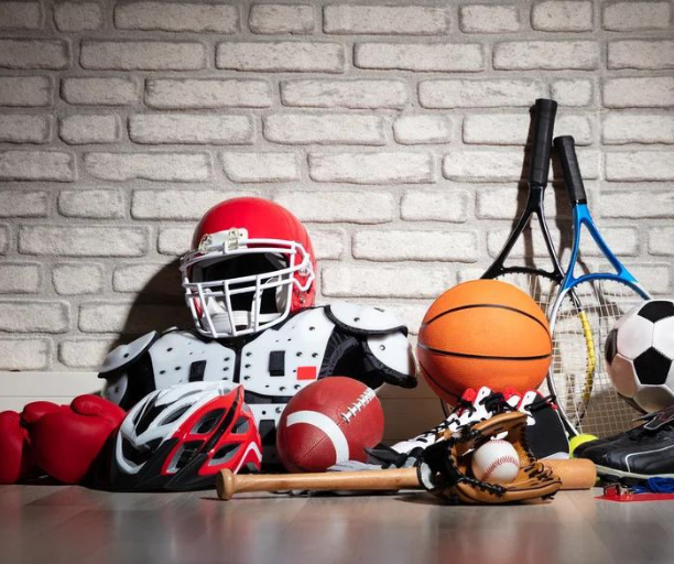 Sports Equipment