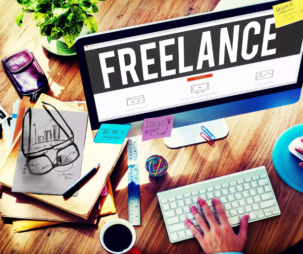 Freelancers