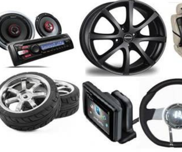 Automobile Accessories