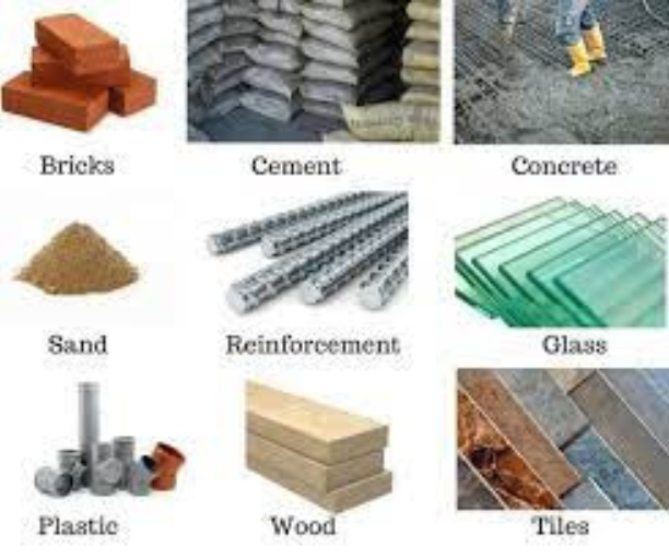 Construction & Material