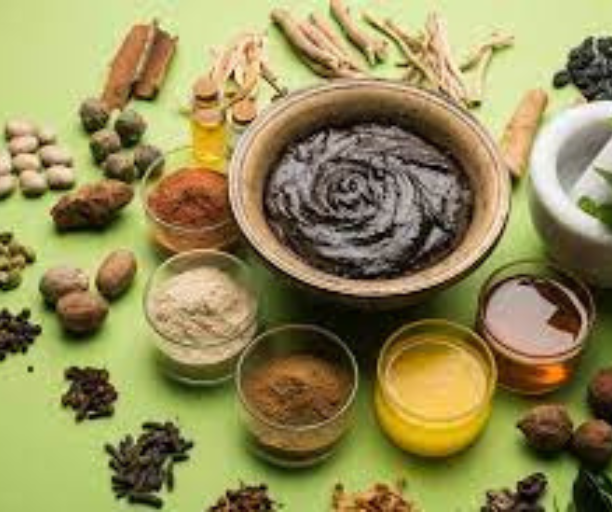 Ayurveda & Herbal